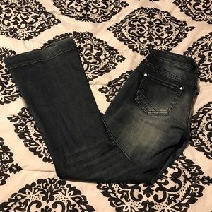 Rock & Roll Trousers